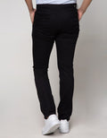 Lois Slim Fit Stretch Chinnos