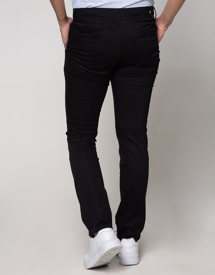 Lois Slim Fit Stretch Chinnos