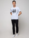 Lois Slim Fit Stretch Chinnos