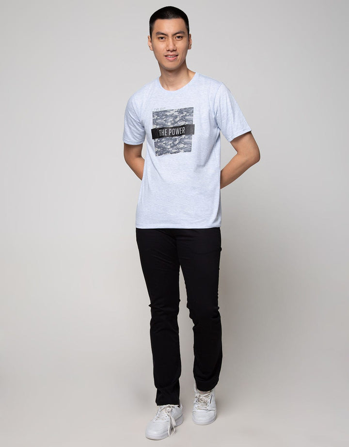 Lois Slim Fit Stretch Chinnos