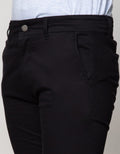 Lois Slim Fit Stretch Chinnos