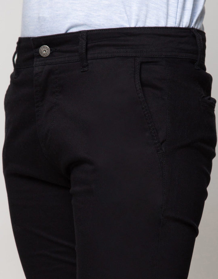 Lois Slim Fit Stretch Chinnos