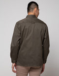 Lois Jacket Button