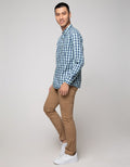 Lois Long Sleeve Shirt