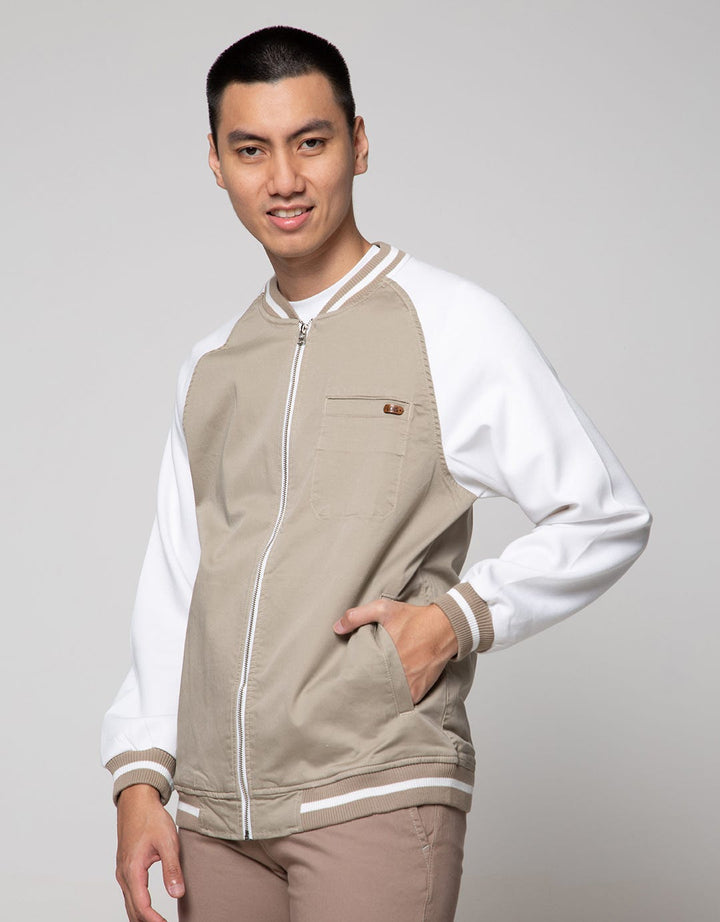 Lois Denim Jacket