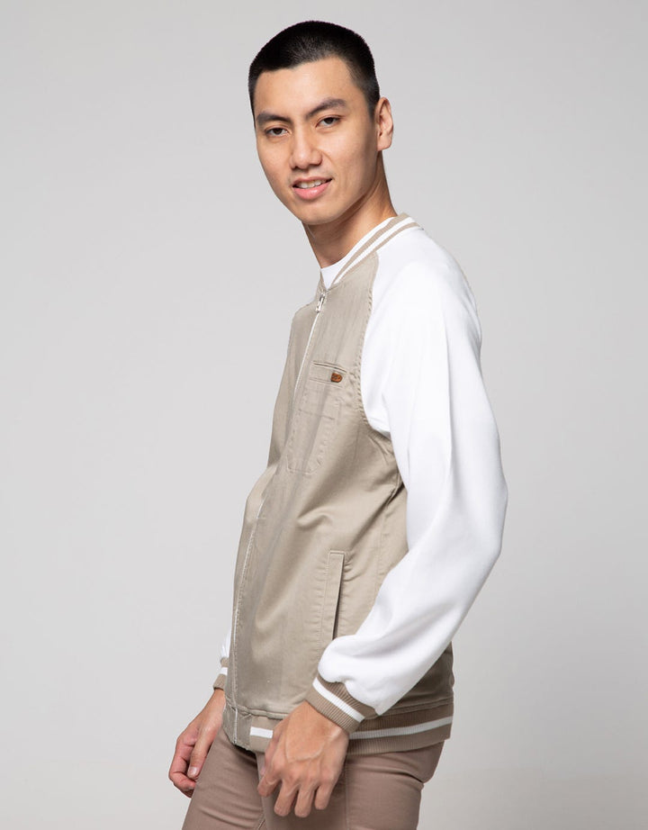 Lois Denim Jacket