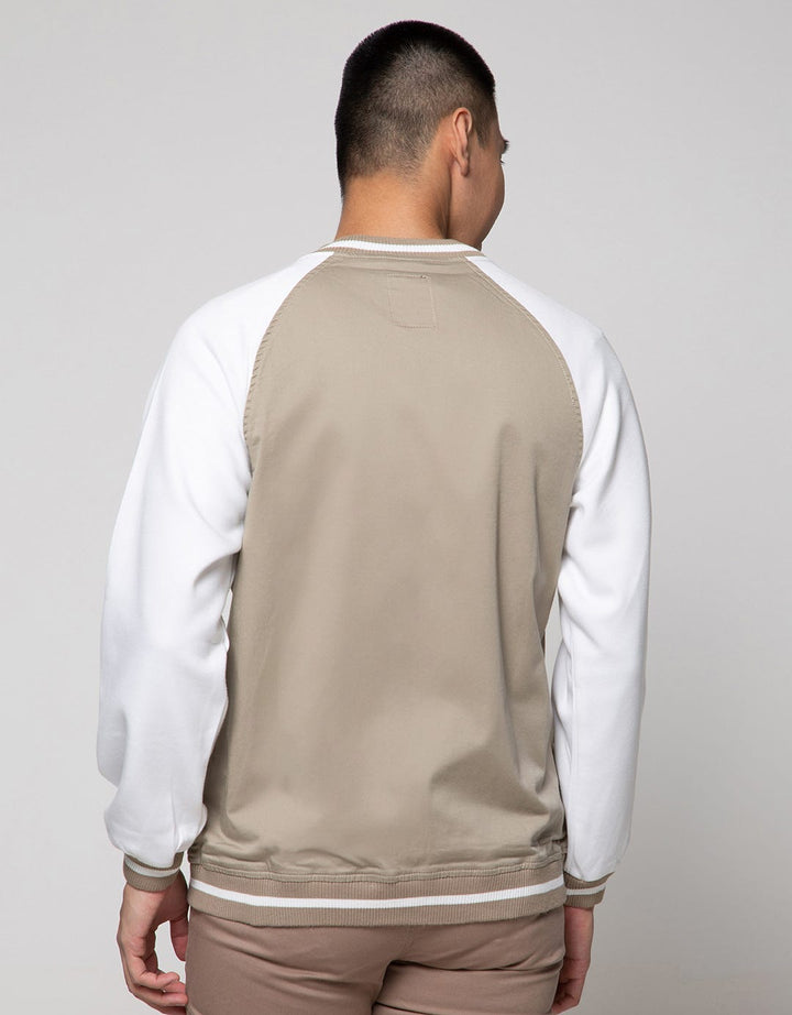 Lois Denim Jacket
