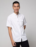 Lois Short Sleeve Shirt Plain Look
