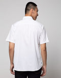 Lois Short Sleeve Shirt Plain Look