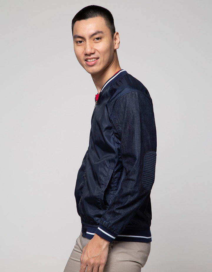 Lois Bomber Jacket