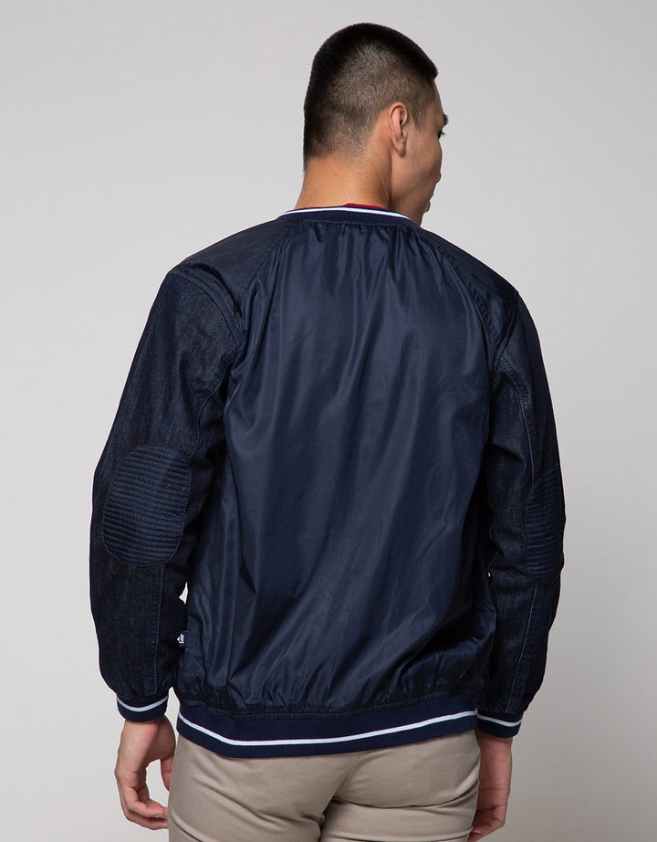 Lois Bomber Jacket