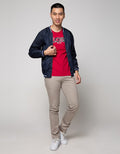Lois Bomber Jacket