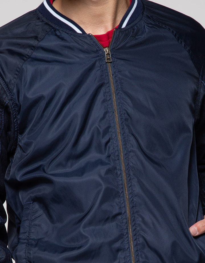 Lois Bomber Jacket