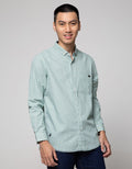 Lois Long Sleeve Shirt Small Pattern