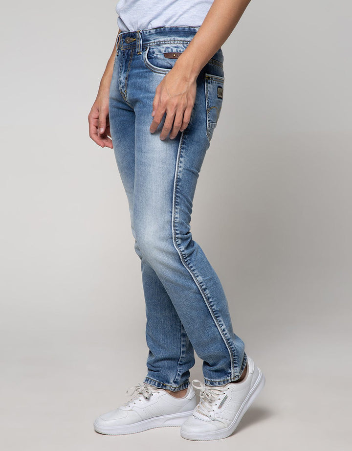 Lois Slim Fit Jeans