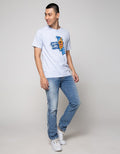 Lois Slim Fit Jeans