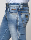 Lois Slim Fit Jeans