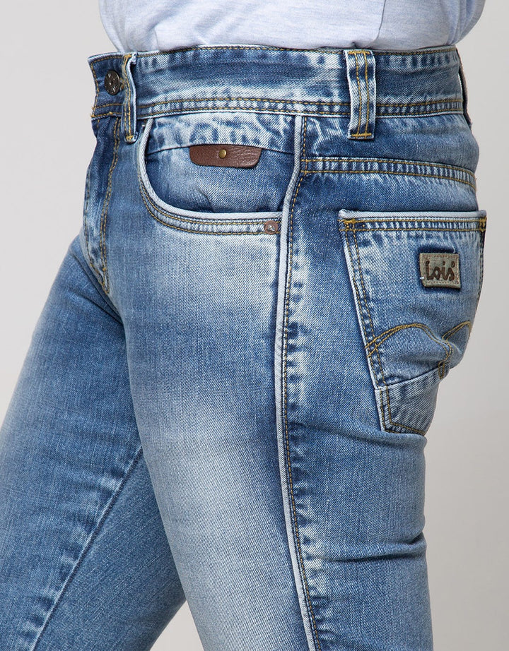 Lois Slim Fit Jeans