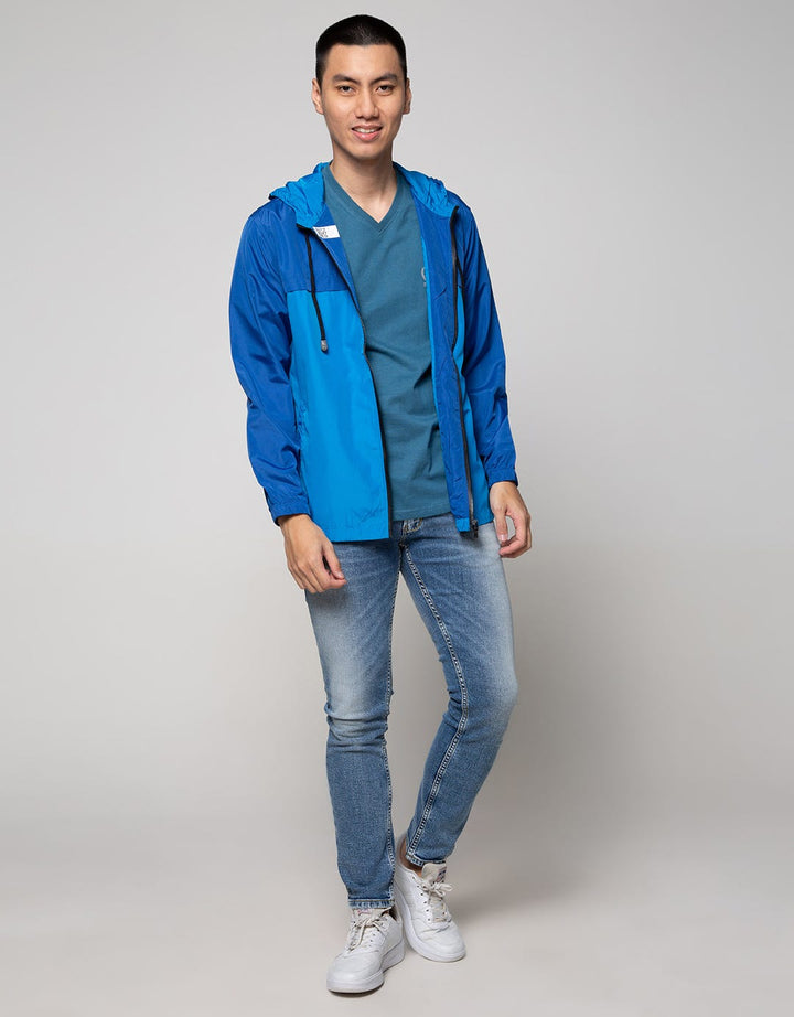 Lois Denim Jacket