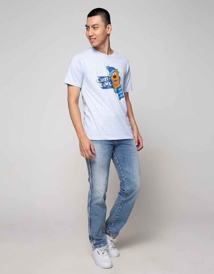Lois Stright Fit Jeans