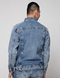 Lois Denim Jacket Casual