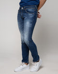 Lois Slim Fit Stretch Jeans