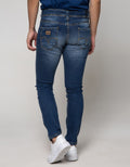 Lois Slim Fit Stretch Jeans