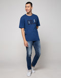 Lois Slim Fit Stretch Jeans