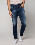 Lois Slim Fit Stretch Jeans