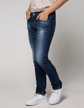 Lois Slim Fit Stretch Jeans