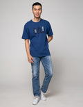 Lois Straight Fit Jeans