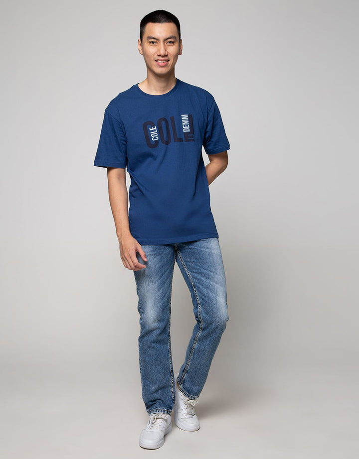 Lois Straight Fit Jeans