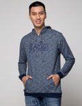 Lois Sweatshirt Embroidery Logo Brand
