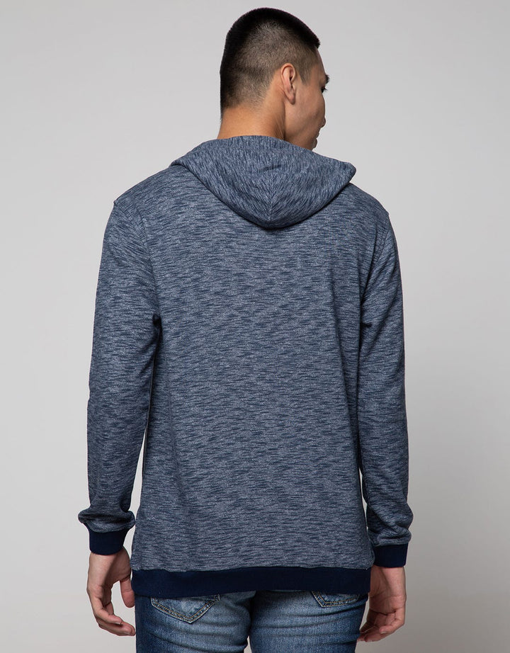 Lois Sweatshirt Embroidery Logo Brand