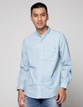 Lois Long Sleeve Shirt Casual