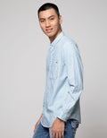 Lois Long Sleeve Shirt Casual