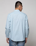 Lois Long Sleeve Shirt Casual