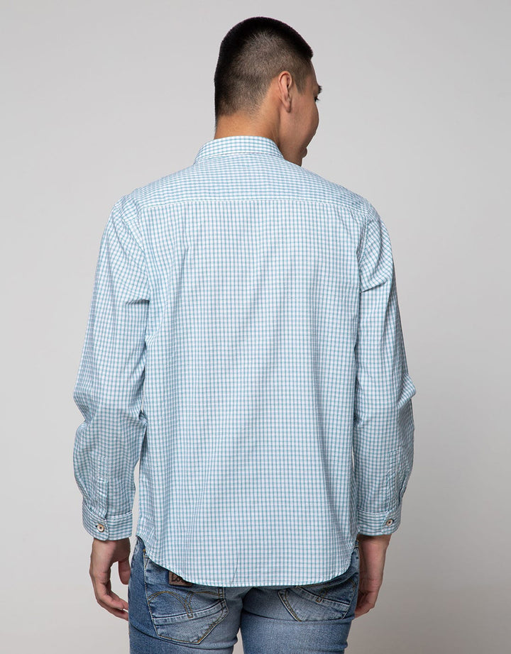Lois Long Sleeve Shirt Casual
