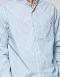 Lois Long Sleeve Shirt Casual