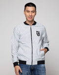 Lois Jacket Zipper