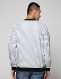 Lois Jacket Zipper