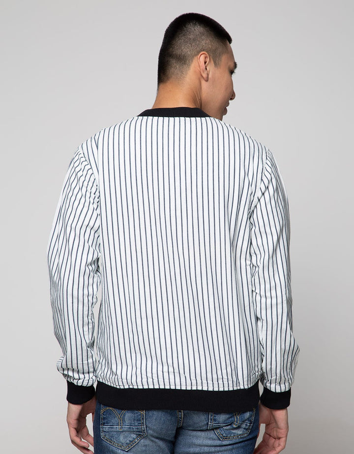 Lois Jacket Zipper