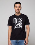 Lois T-Shirt Square Lock 1962