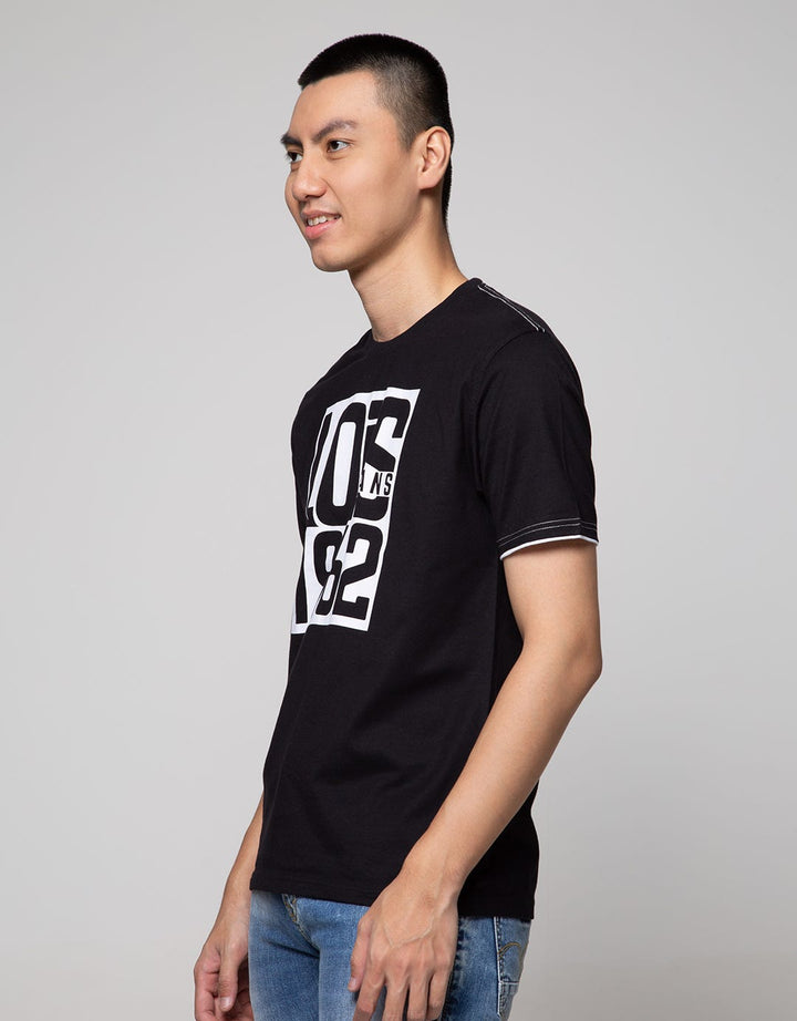 Lois Square Lock T-Shirt 1962