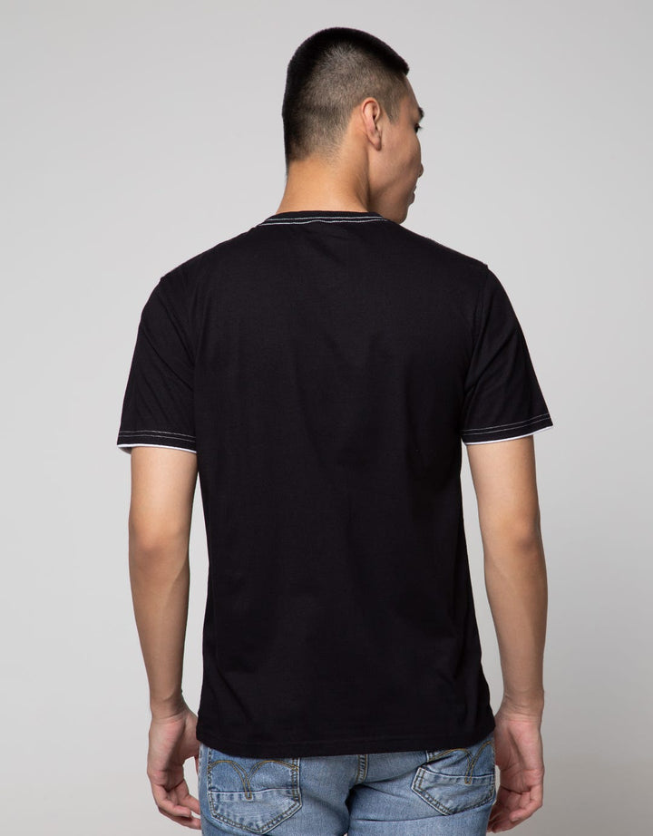 Lois Square Lock T-Shirt 1962