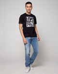 Lois T-Shirt Square Lock 1962