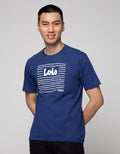 Lois T-Shirt Stripe 1962