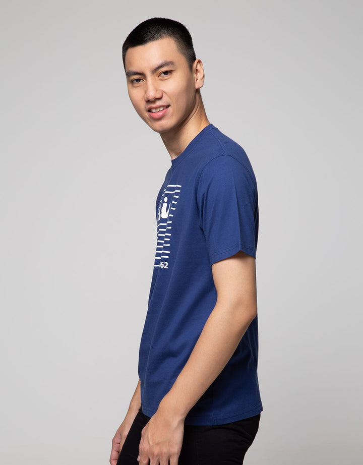 Lois T-Shirt Stripe 1962