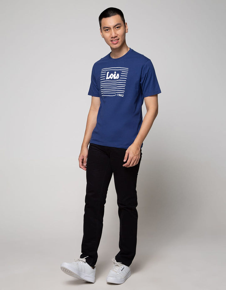 Lois T-Shirt Stripe 1962
