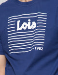 Lois T-Shirt Stripe 1962